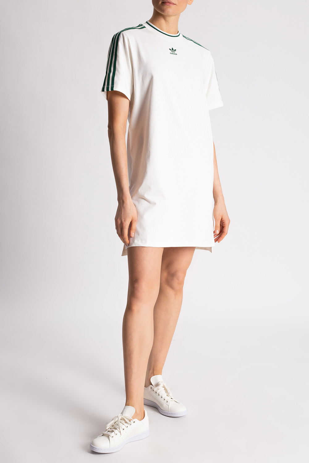 Yeezy t hot sale shirt dress